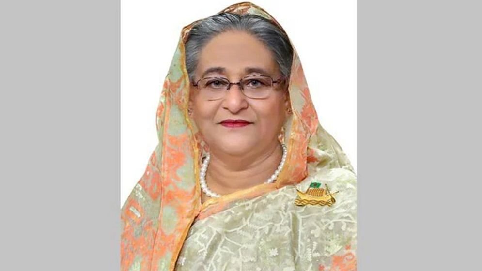 সন্ধ্যায় জাতির উদ্দেশ্যে ভাষণ দেবেন শেখ হাসিনা