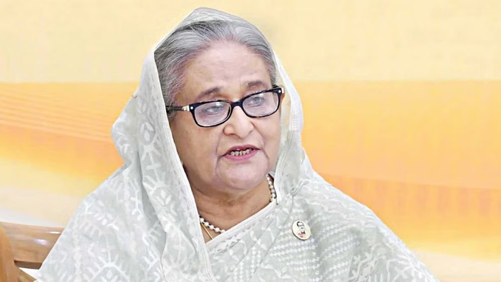 অর্থনীতির মূল চালিকাশক্তি রেমিট্যান্স: প্রধানমন্ত্রী