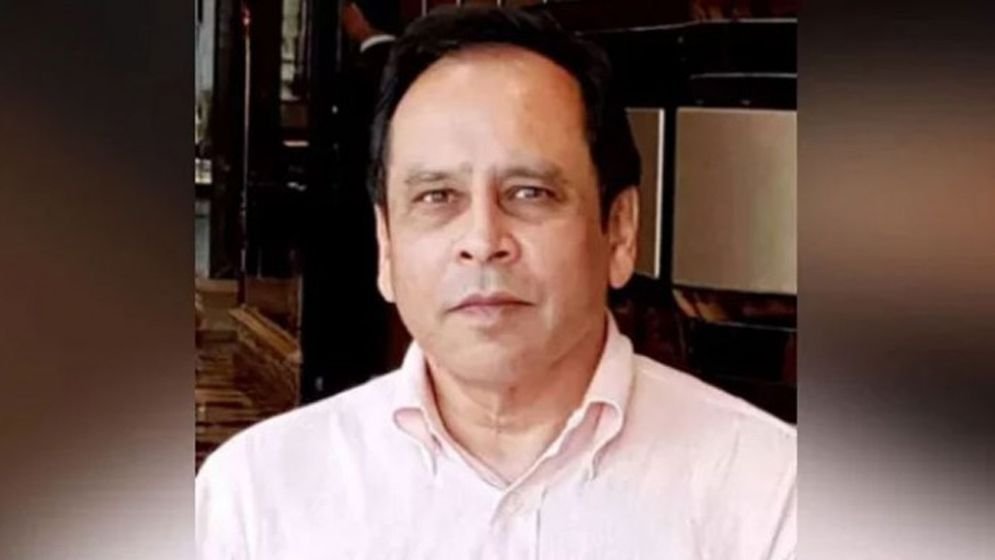 গণঅধিকার পরিষদ থেকে পদত্যাগ করলেন রেজা কিবরিয়া