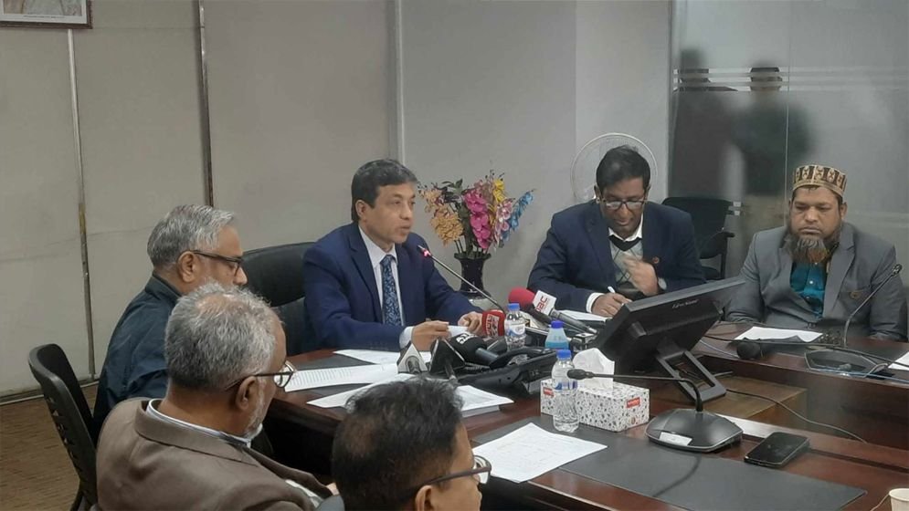২০২৩ সালে সড়কে ৫৪৯৫ দুর্ঘটনায় নিহত ৫০২৪