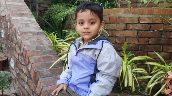 খতনা করাতে এসে শিশুর মৃত্যু