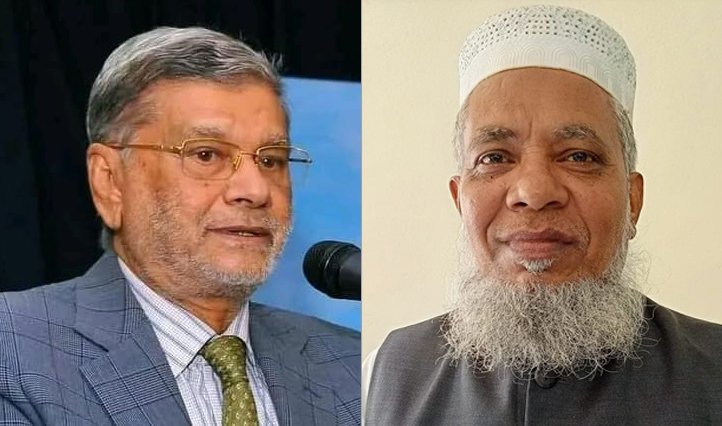 মান্নানের আসনে জামানত হারালেন মাওলানা শাহিনুর পাশা