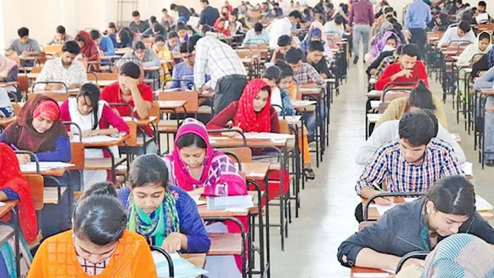 সহকারী শিক্ষক নিয়োগ পরীক্ষার চূড়ান্ত ফল প্রকাশ