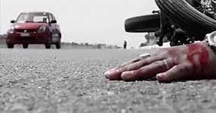 সিলেট-ফেঞ্চুগঞ্জ সড়কে ট্রাকের ধাক্কায় মোটরসাইকেল চালকের মৃত্যু