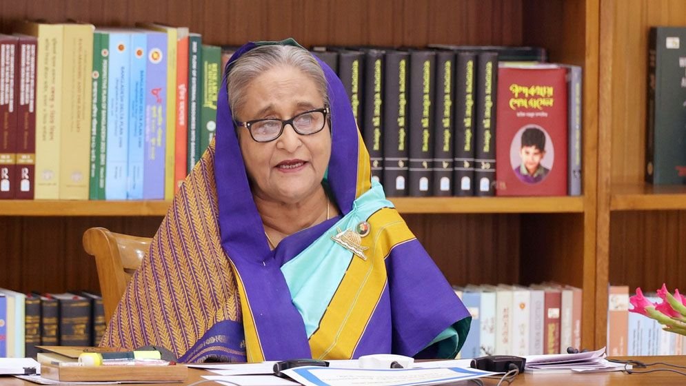 ৮ বিভাগে বিকেএসপি, প্রতি উপজেলায় মিনি স্টেডিয়াম হবে: প্রধানমন্ত্রী