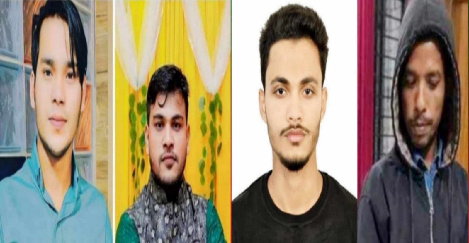 কানাইঘাটে আলমগীর খুন: একজন গ্রেপ্তার, মূল আসামিরা ধরা-ছোঁয়ার বাইরে