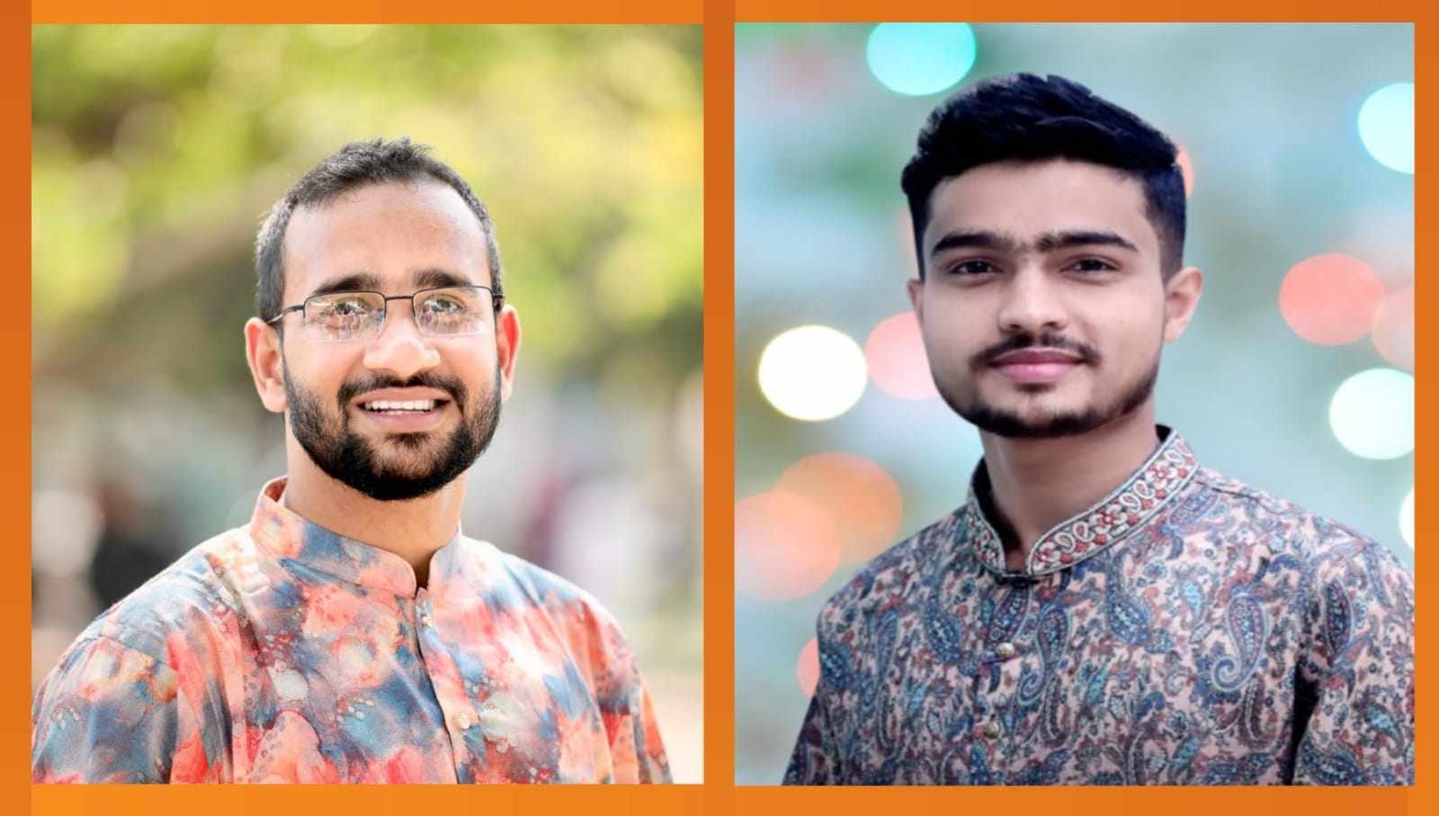 নতুন নেতৃত্বে এমসি কলেজ রিপোর্টার্স ইউনিটি