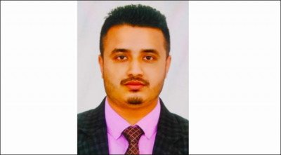 সিলেটে ঘর থেকে যুবকের রক্তাক্ত মরদেহ উদ্ধার