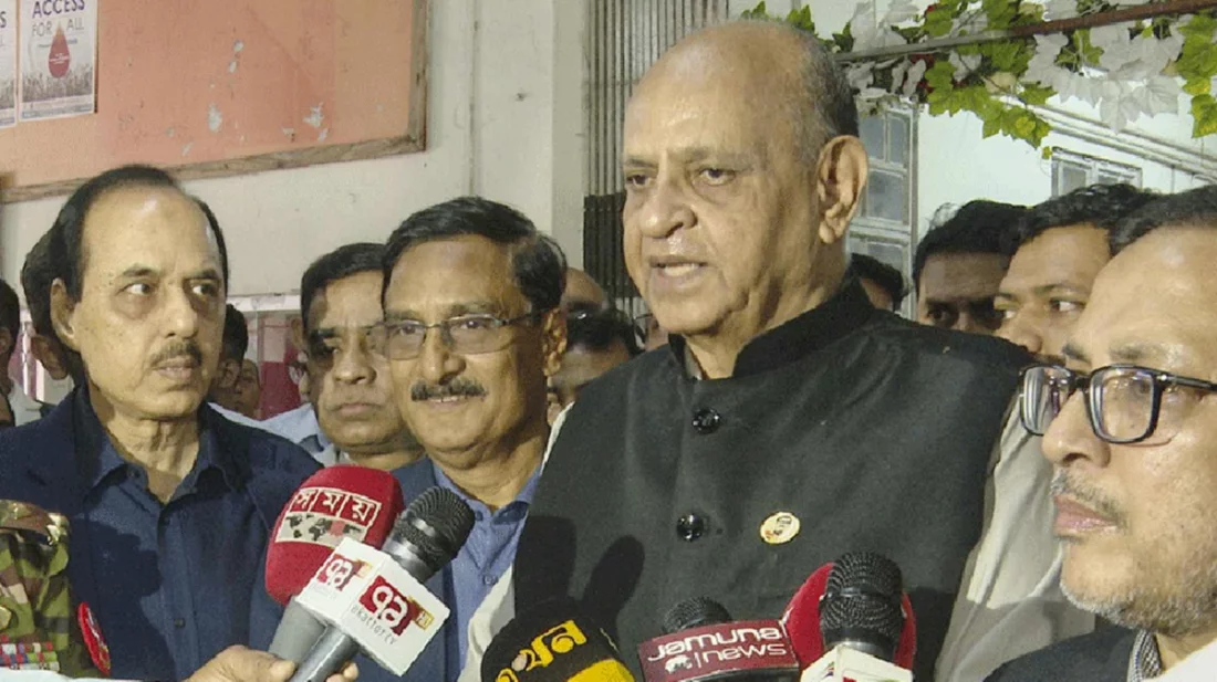 ভুয়া চিকিৎসা বন্ধে সংসদ সদস্য ও চেয়ারম্যানদের সহায়তা চান স্বাস্থ্যমন্ত্রী