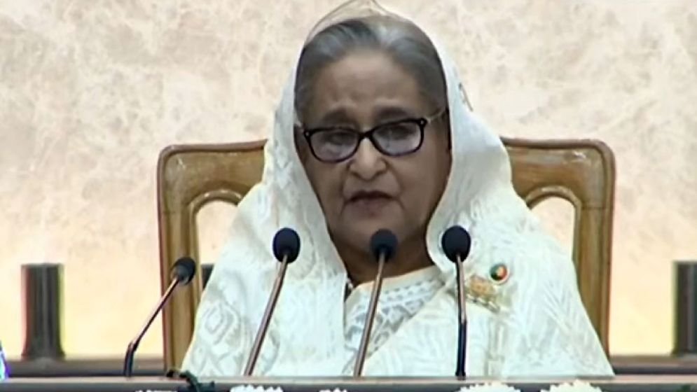 এবারের নির্বাচন সবচেয়ে অবাধ ও সুষ্ঠু হয়েছে: প্রধানমন্ত্রী
