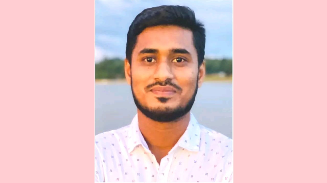 এনটিভি ইউরোপ’র গোলাপগঞ্জ প্রতিনিধি হলেন ফাহিম