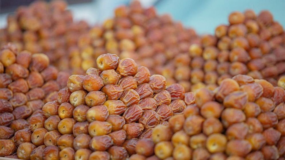 খেজুরের দাম বেঁধে দিলো বাণিজ্য মন্ত্রণালয়