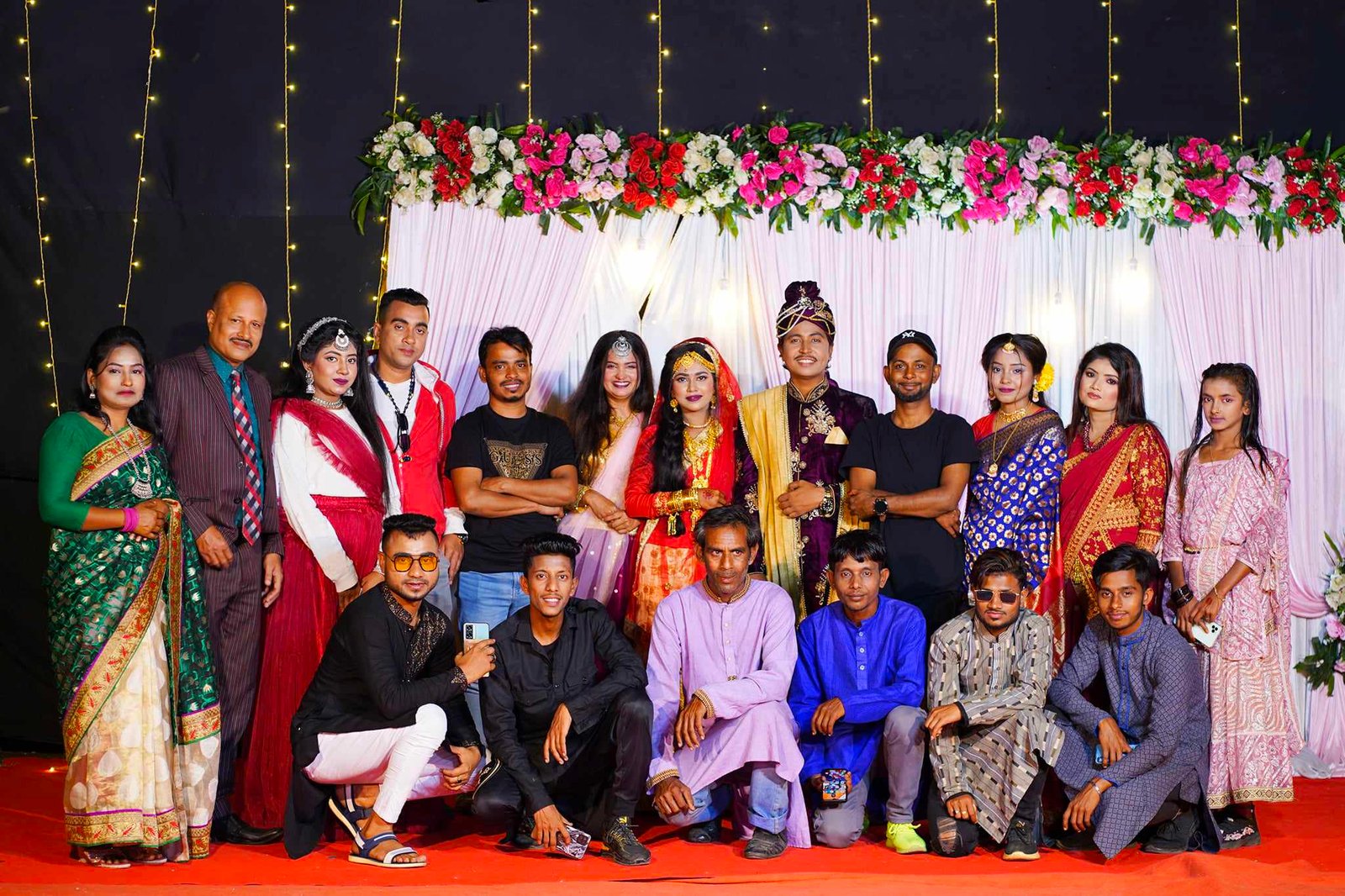 এই ঈদে আসছে মিউজিক ভিডিও “লন্ডনী দামান”