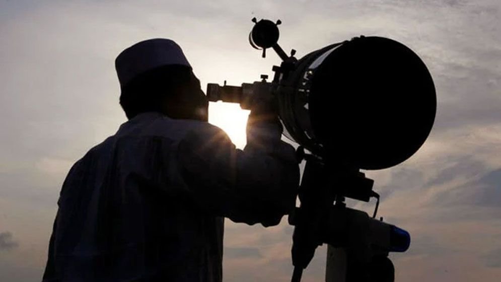 সৌদিতে রোজার তারিখ ঘোষণা