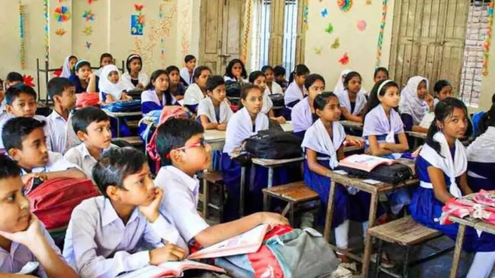 ২৫ মার্চ পর্যন্ত শিক্ষাপ্রতিষ্ঠান খোলা রাখার সিদ্ধান্ত