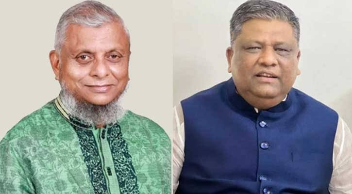 মেয়র আনোয়ারুজ্জামানের প্রশংসায় আরিফ