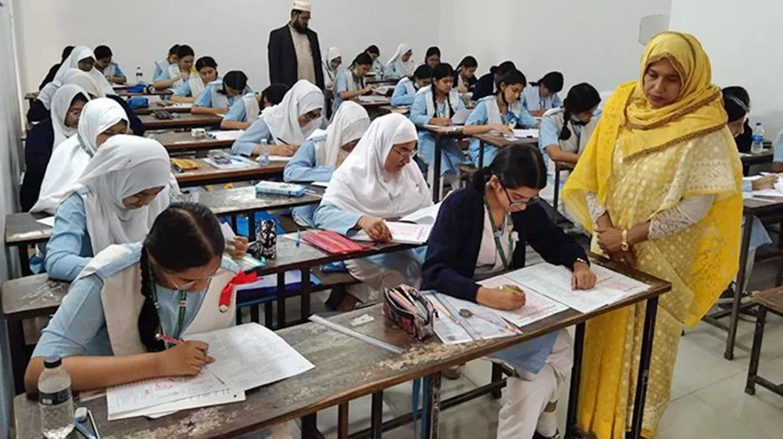 এসএসসির ফল প্রকাশ ১২ মে