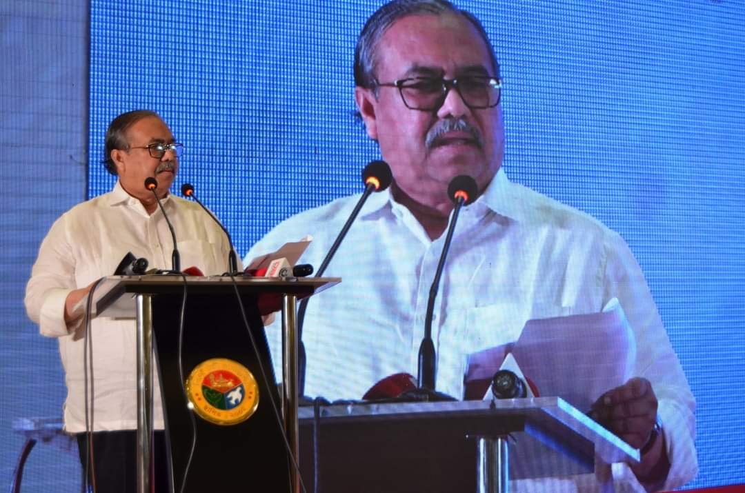 সম্মিলিত প্রচেষ্টায় ন্যায় বিচার প্রতিষ্ঠা সম্ভব: প্রধান বিচারপতি