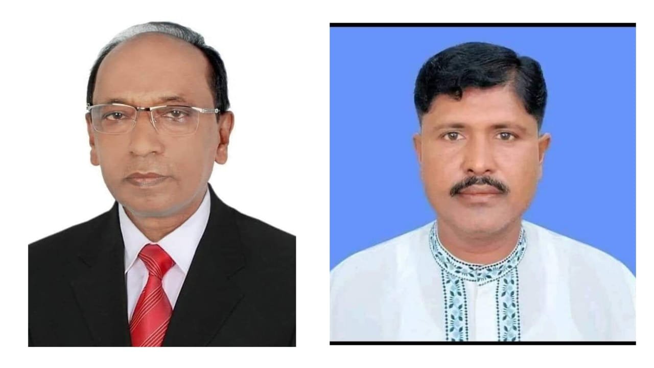 দোয়ারাবাজারের নরসিংপুরে নিহতদের স্মরণে প্রবাসী সমাজ কল্যাণ পরিষদের দোয়া মাহফিল