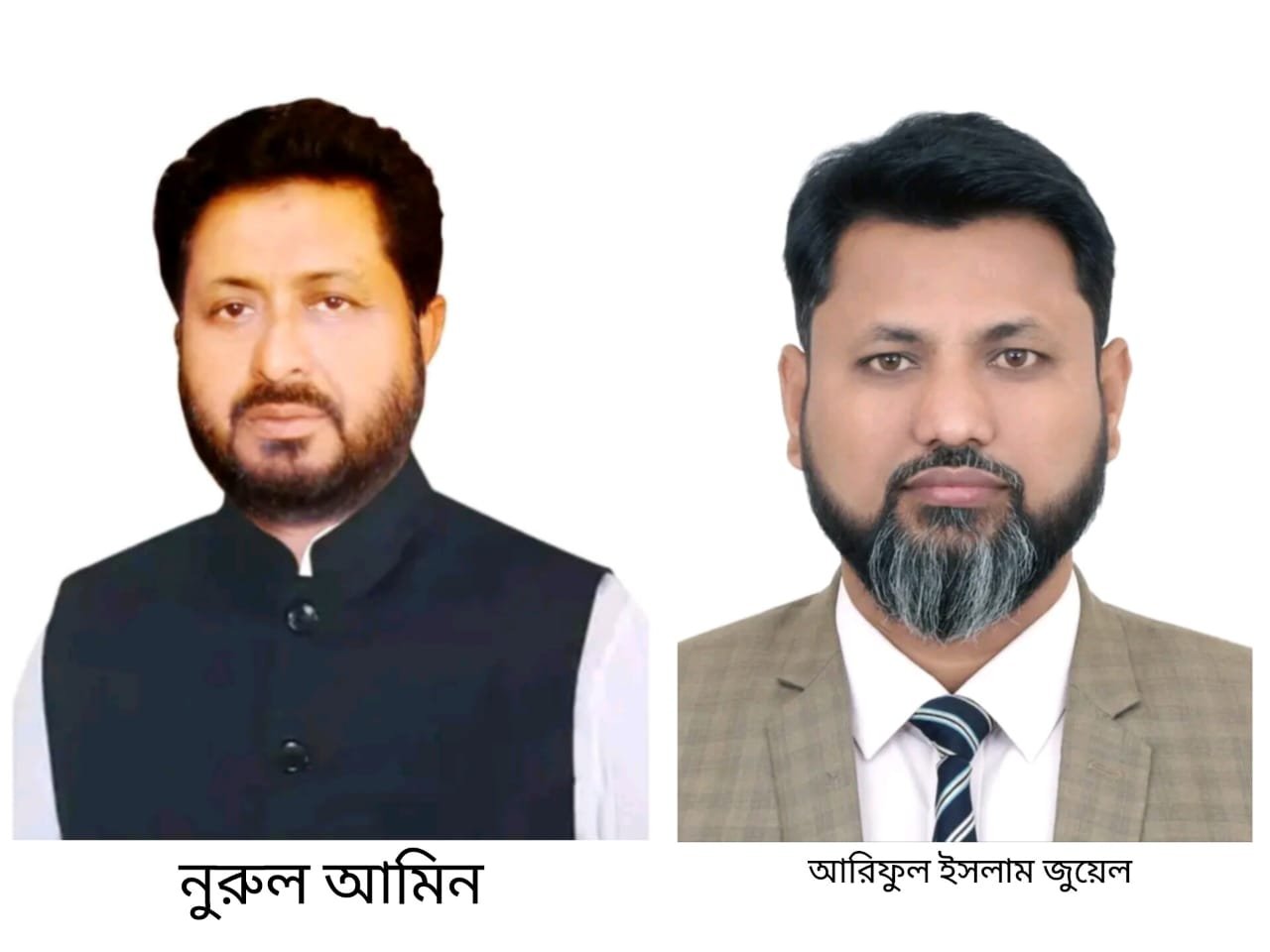 দোয়ারাবাজারে জরিপে এগিয়ে নুরুল আমিন-জুয়েল, হাড্ডাহাড্ডি লড়াইয়ের সম্ভাবনা