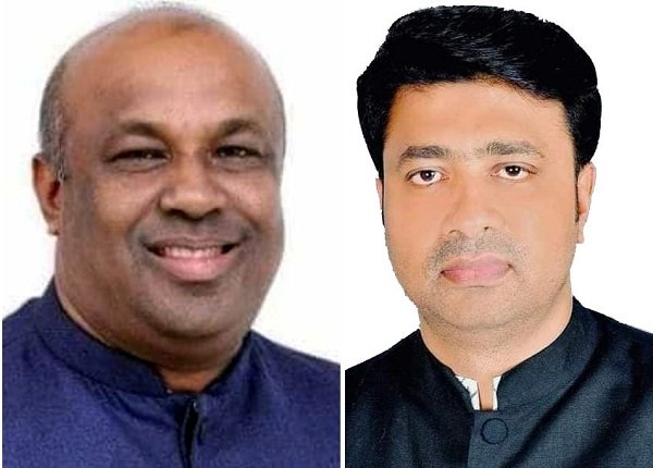 উপজেলা নির্বাচন: ছাতকে কিরণ,দোয়ারায় তানভীর বিজয়ী