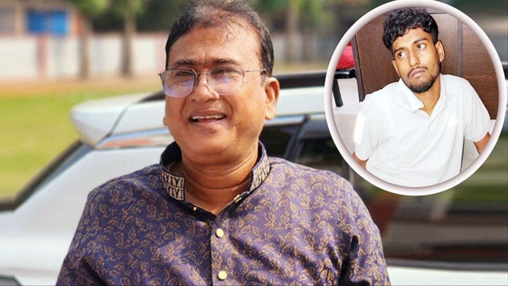 পাঁচ হাজার  টাকার বিনিময়ে এমপি আনারের লাশ ৮০ টুকরো করেন কসাই
