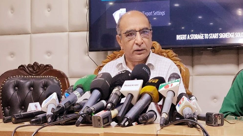 ঘূর্ণিঝড় রেমাল দুপুরে রাজধানী অতিক্রম করবে
