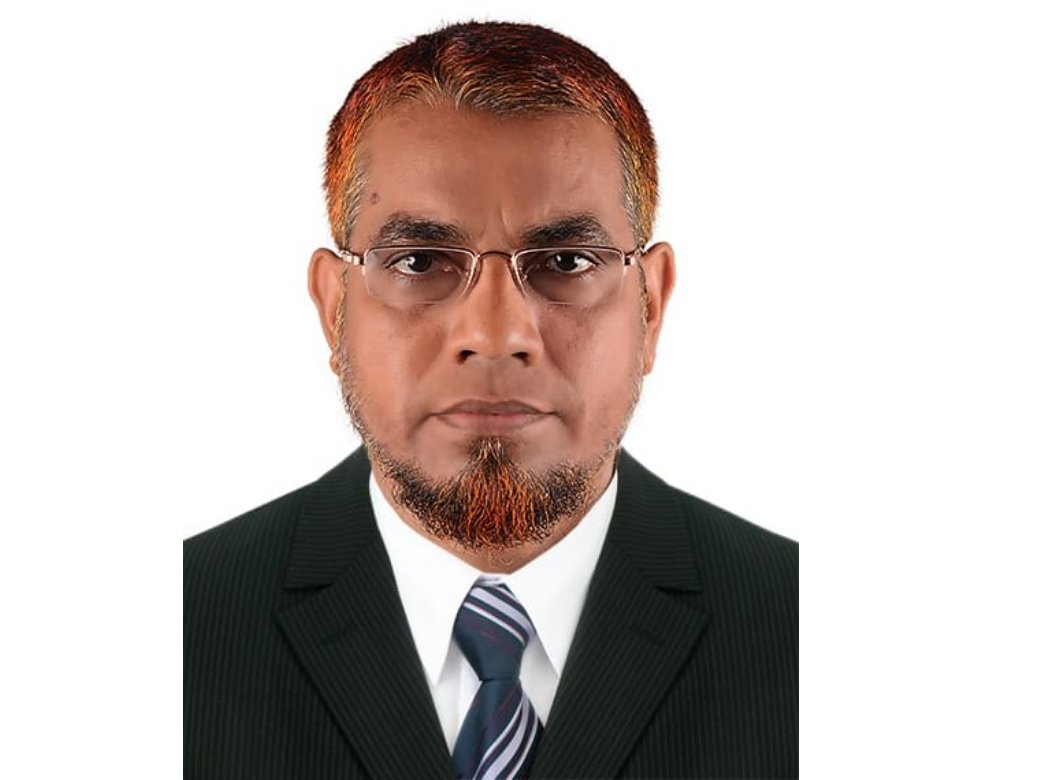 কামাল উদ্দিন ছাতক উপজেলার শ্রেষ্ঠ প্রধান শিক্ষক নির্বাচিত