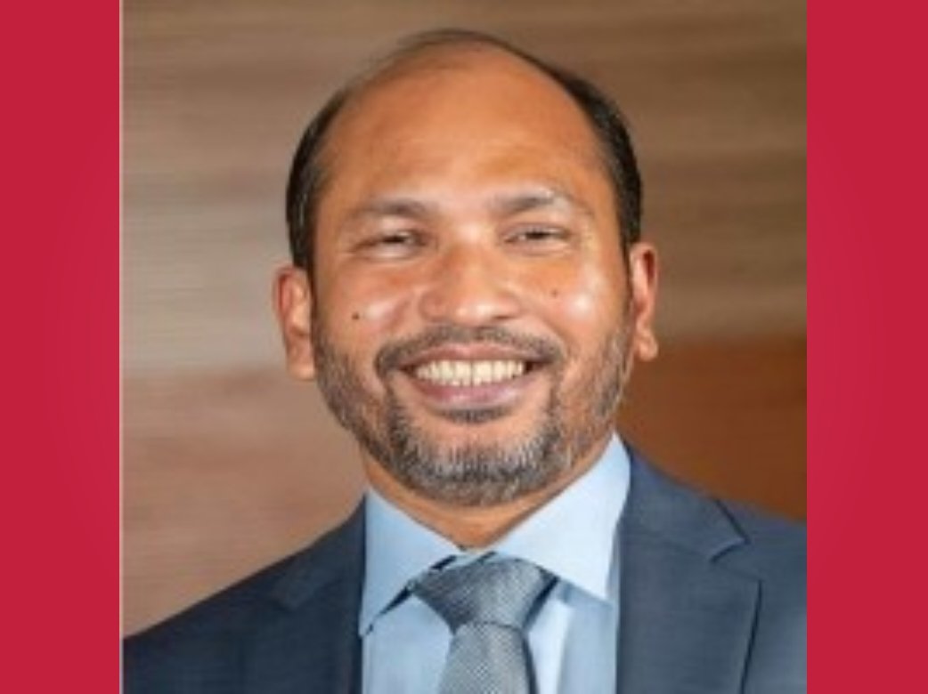 গোলাপগঞ্জে ফের বর্তমান চেয়ারম্যান এলিম নির্বাচিত