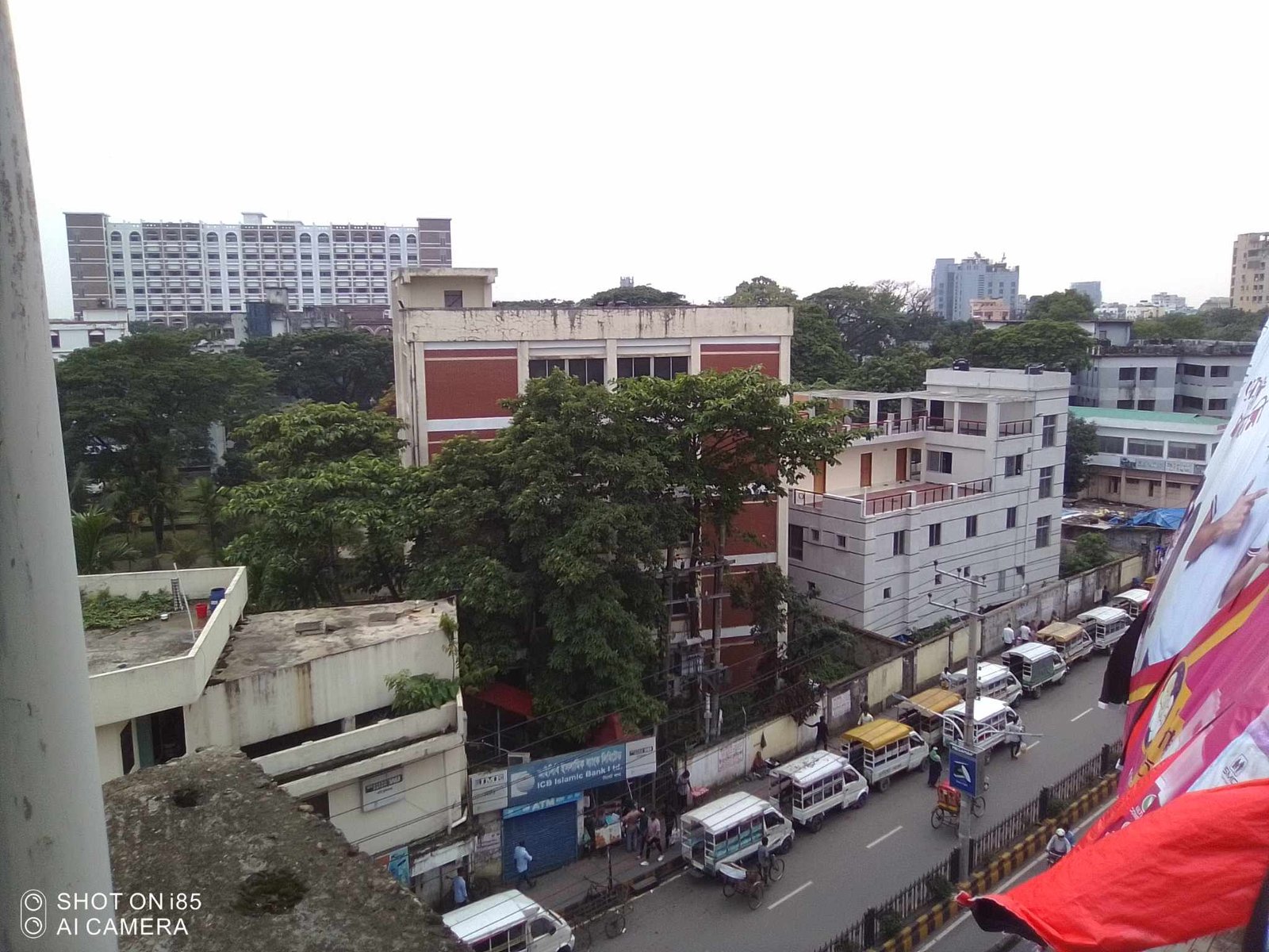 সিলেটে বাসা ভাড়া চ্যালেঞ্জিং : ভাড়াটিয়াদের বিড়ম্বনা