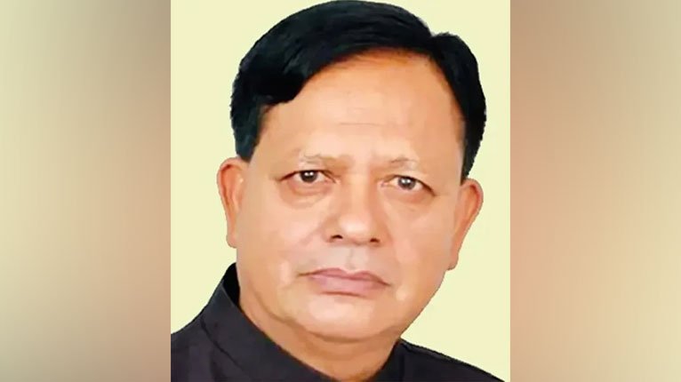 মেয়র মুহিব সাময়িক বরখাস্ত