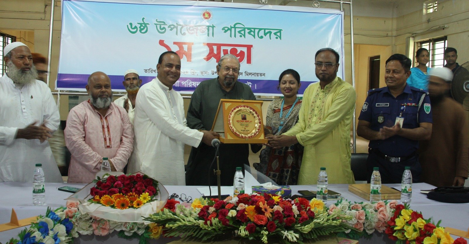 একটি সমৃদ্ধশালী ও আলোকিত জৈন্তাপুর উপজেলা পরিষদ গঠনে সবার সহযোগিতা প্রয়োজন : এমপি ইমরান