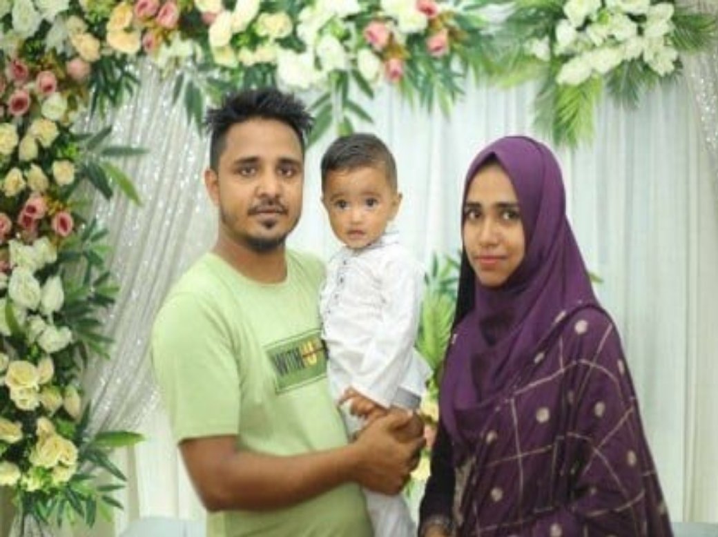 সিলেটে টিলা ধসে বাবা-মা-ছেলের মৃত্যু