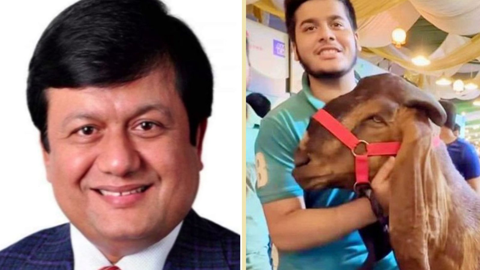 মতিউর ও তার স্ত্রী-সন্তানদের সম্পত্তি ক্রোকের নির্দেশ