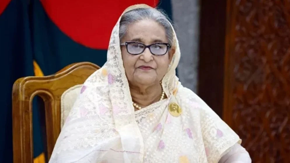 আটক শিক্ষার্থীদের মুক্ত করে দেয়ার নির্দেশ প্রধানমন্ত্রীর
