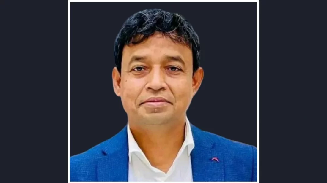 বাবা চালের কারবারি হলেও মুক্তিযোদ্ধা কোটায় চাকরি নেন ডিবি হারুন