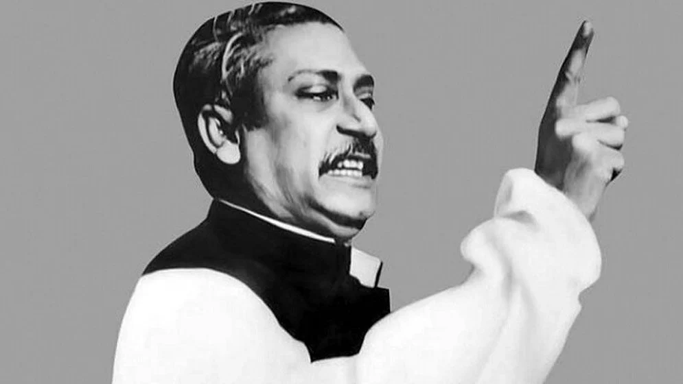 জাতির পিতার ৪৯তম শাহাদাতবার্ষিকী আজ