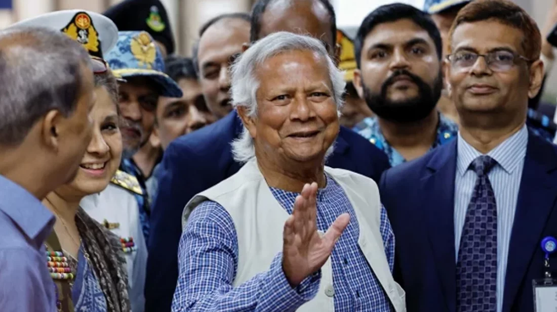 চার্টার্ডে নয়, বাণিজ্যিক ফ্লাইটে যুক্তরাষ্ট্রে যাবেন ড. ইউনূস