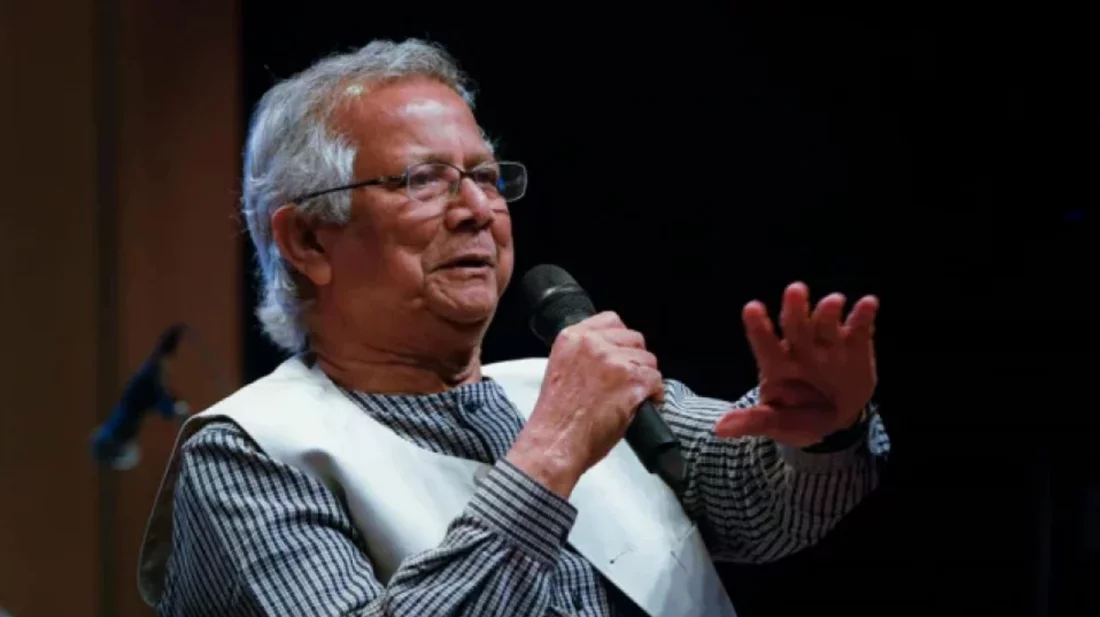 মানবাধিকার ও বাকস্বাধীনতা সমুন্নত রাখতে প্রতিশ্রুতিবদ্ধ বাংলাদেশ: প্রধান উপদেষ্টা