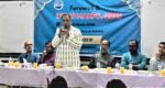 ‘হবিগঞ্জ মেডিক্যাল কলেজ স্থানান্তরের বৈষম্যমূলক পরিকল্পনা বাতিল করে, স্থায়ী ক্যাম্পাস ও হাসপাতাল নির্মাণ করতে হবে’
