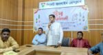 সিলেট অনলাইন প্রেসক্লাবের ঈদ পুনর্মিলনী