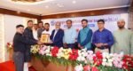 সিলেটে সেল্টার নবনির্বাচিত কার্যনির্বাহী কমিটির অভিষেক অনুষ্ঠান