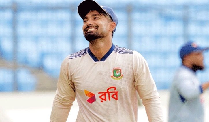 সাত টি-টোয়েন্টির জন্য ১৬ সদস্যের দল ঘোষণা