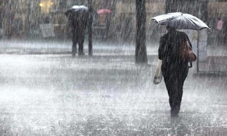 সিলেটসহ ৫ বিভাগে হতে পারে ভারী বৃষ্টি