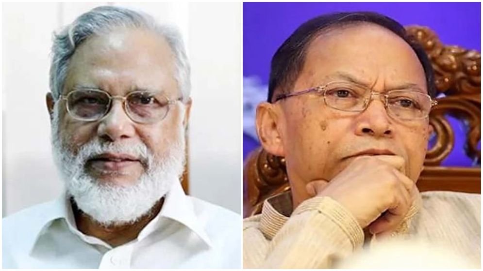 তত্ত্বাবধায়ক সরকারব্যবস্থা বাতিলের নেপথ্যে ছিলেন যারা