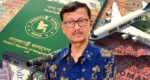 ভিসা বন্ধ হয়ে যাওয়ার জন্য দেশের মানুষ ও ব্যবসায়ীরা দায়ী: পররাষ্ট্র উপদেষ্টা