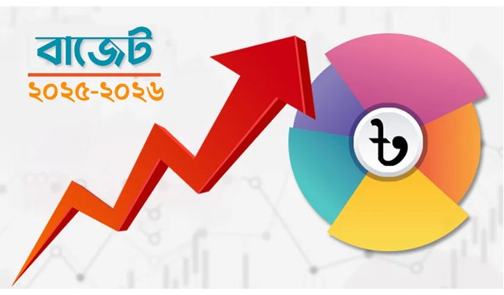 আজ ৭ লাখ ৯০ হাজার কোটি টাকার বাজেট পেশ করবেন অর্থ উপদেষ্টা