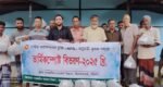 দক্ষিণ সুরমায় বিএআরআই’র ভার্মিকম্পোষ্ট বিতরণ