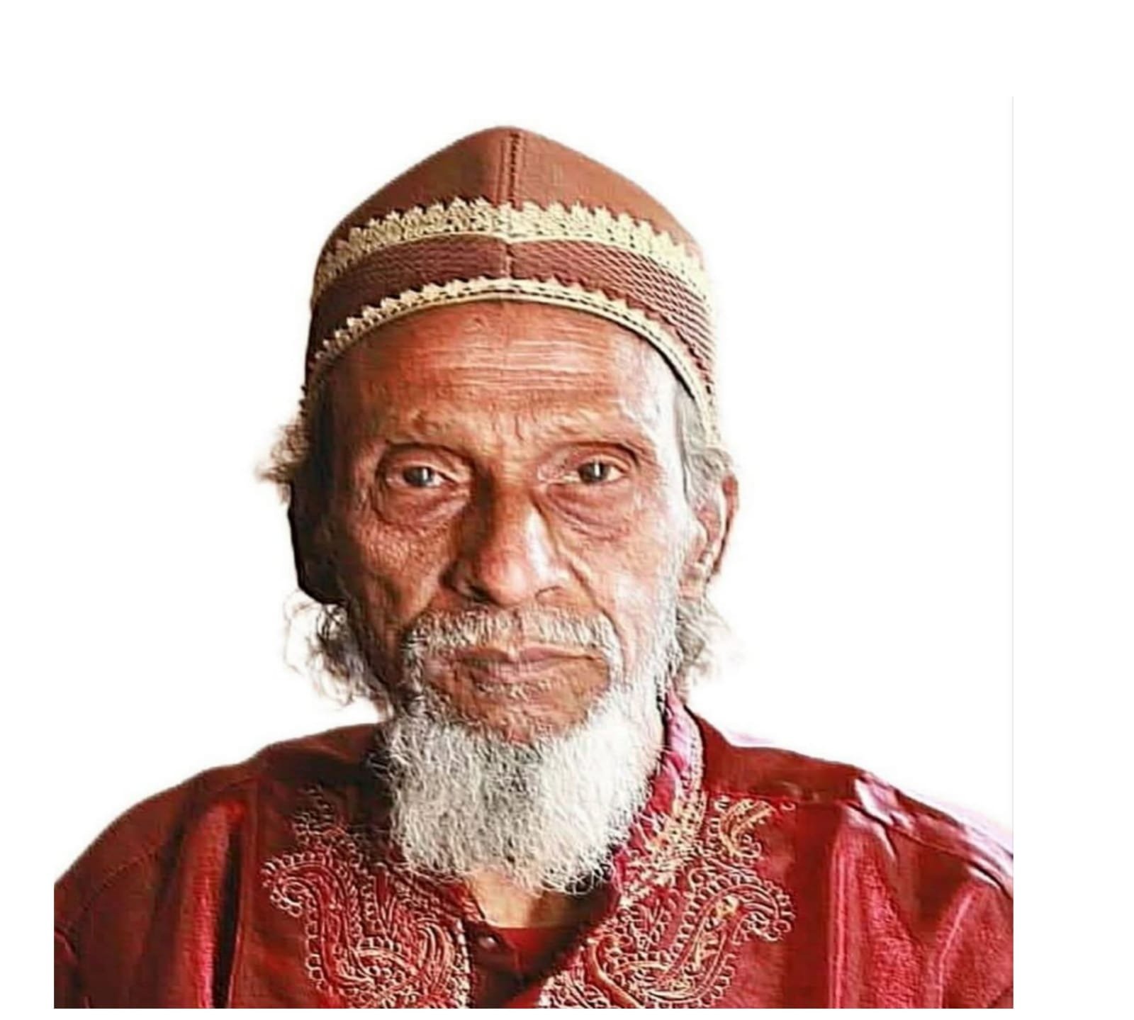 না ফেরার পথে চলে গেলেন বিশ্বনাথের গীতিকার খোয়াজ মিয়া