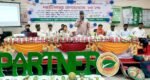 দক্ষিণ সুরমায় পার্টনার প্রকল্পের ফিল্ড স্কুল কংগ্রেস অনুষ্ঠিত